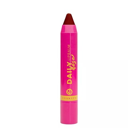 CHUBBY LIP BALM - 01 SMASH