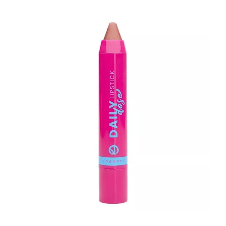 CHUBBY LIPSTICK - 01 BADDLE Daily Dose Daily Dose