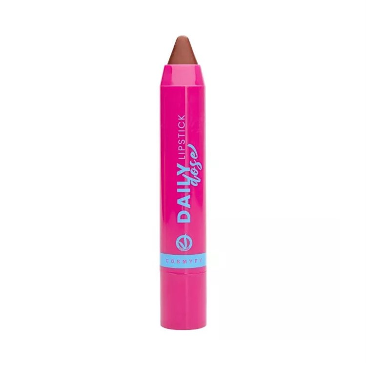 CHUBBY LIPSTICK - 04 TBH Daily Dose Daily Dose