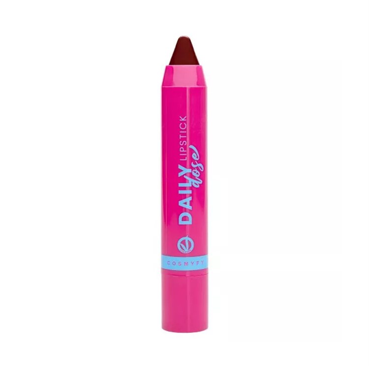 CHUBBY LIPSTICK - 12 OMW Daily Dose Daily Dose