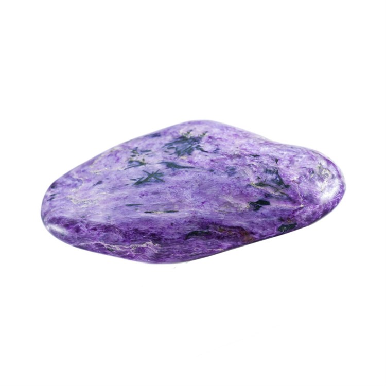 CIAROITE (CHAROITE) BURATTATA Cristalli e altro Cristalli e altro