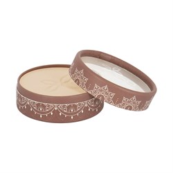 CIPRIA COMPATTA 01 - Beige diaphane Boho Green Make-up