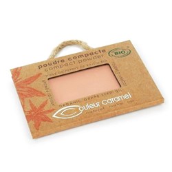 CIPRIA COMPATTA Couleur Caramel