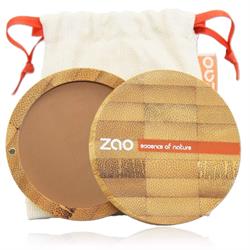 CIPRIA COMPATTA 305 CIOCCOLATO AL LATTE zZao make up