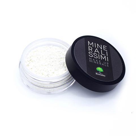 CIPRIA MINERALE - BIANCA