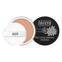 CIPRIA MINERALE  LOOSE POWDER  - 05 ALMOND *Non più assortito