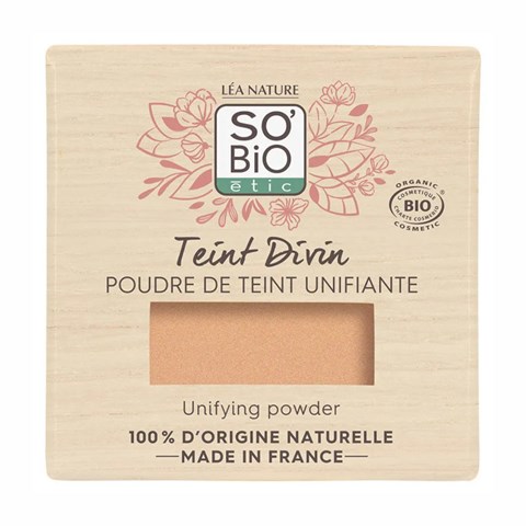 CIPRIA "TEINT DIVIN"