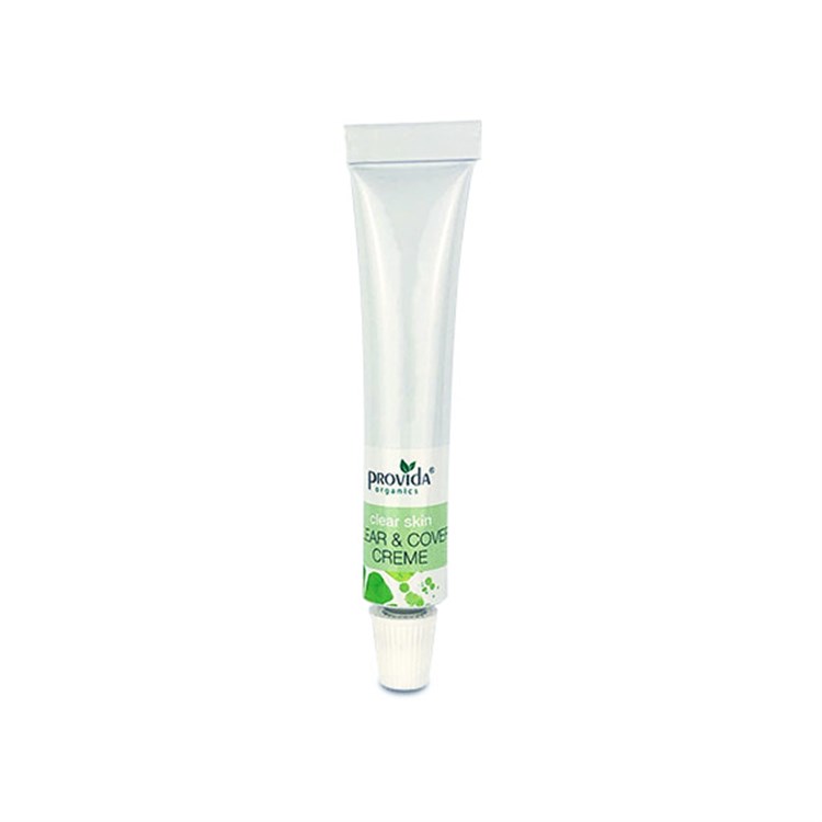 CLEAR SKIN - CORRETTORE IN CREMA Provida Organics Provida Organics