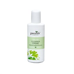 CLEAR SKIN - CREMA ANTI-ACNE Provida Organics