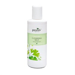 CLEAR SKIN - LATTE DETERGENTE Provida Organics