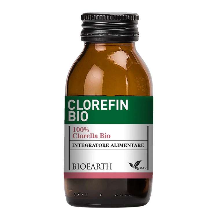 CLOREFIN BIO 