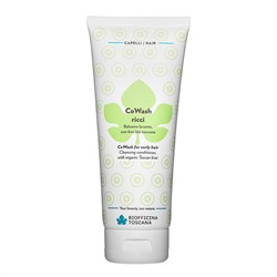 co wash ricci biofficina toscana