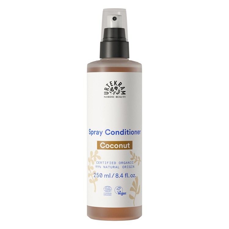 COCCO - BALSAMO SPRAY SENZA RISCIACQUO Urtekram Urtekram