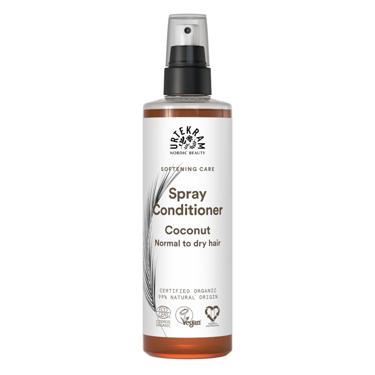 COCONUT - BALSAMO SPRAY Urtekram Urtekram