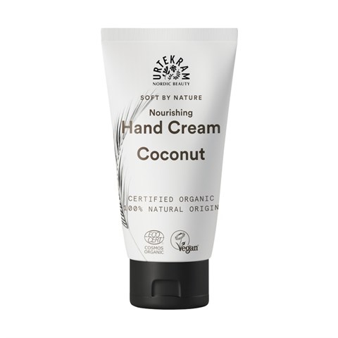 COCONUT - CREMA MANI NUTRIENTE