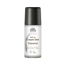 COCONUT - CREAM DEO Urtekram