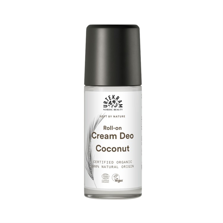 COCONUT - CREAM DEO Urtekram Urtekram