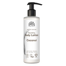 COCONUT - LOZIONE CORPO NUTRIENTE Urtekram