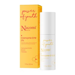 coenzima q10 2 power of youth