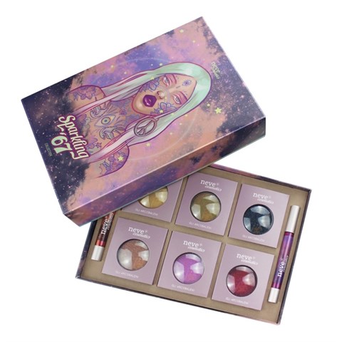 COFANETTO "SPARKLING '67 COLLECTION"