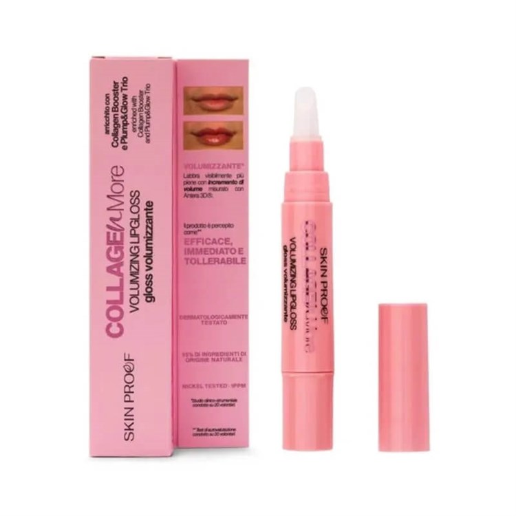 COLLAGEN MORE - GLOSS VOLUMIZZANTE Skin Proof Skin Proof