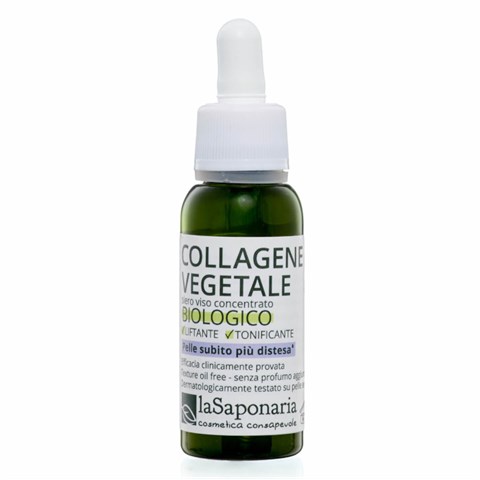 COLLAGENE VEGETALE
