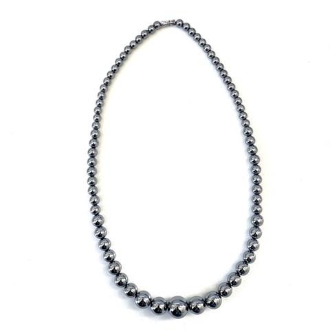 COLLANA "PERLE" TERAHERTZ