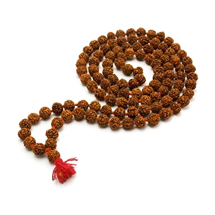 MALA RUDRAKSHA - GRANDE Bio Radhika Bio Radhika