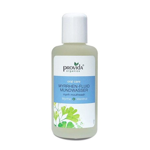 COLLUTORIO CONCENTRATO ALLA MIRRA