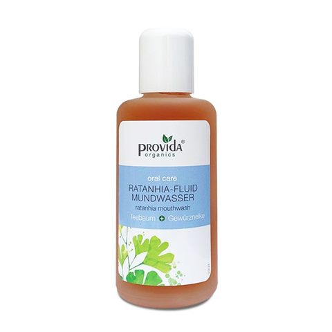 COLLUTORIO CONCENTRATO ALLA RATANIA