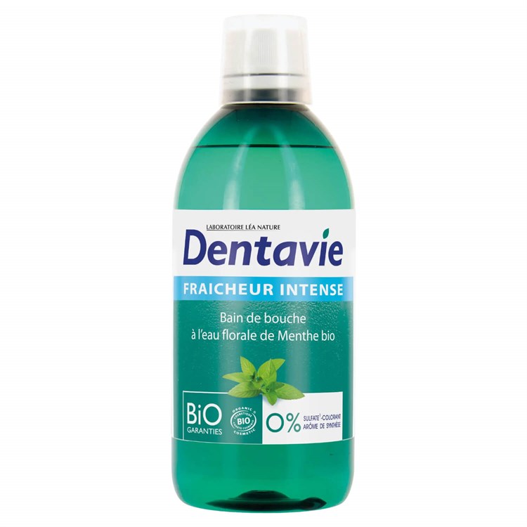 COLLUTORIO - FRESCHEZZA INTENSA Dentavie Dentavie