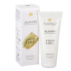 color love balsamo capelli biondo freddo