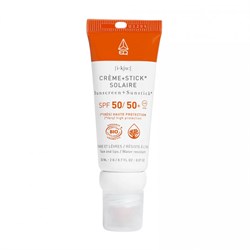 CREMA & STICK SPF 50 - VISO E LABBRA EQ