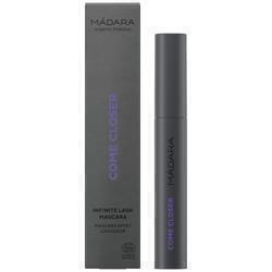 COME CLOSER - MASCARA INFINITE LASH Màdara