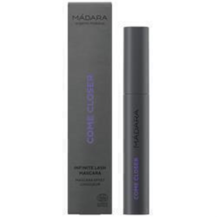 COME CLOSER - MASCARA INFINITE LASH *Non più assortito *Non più assortito