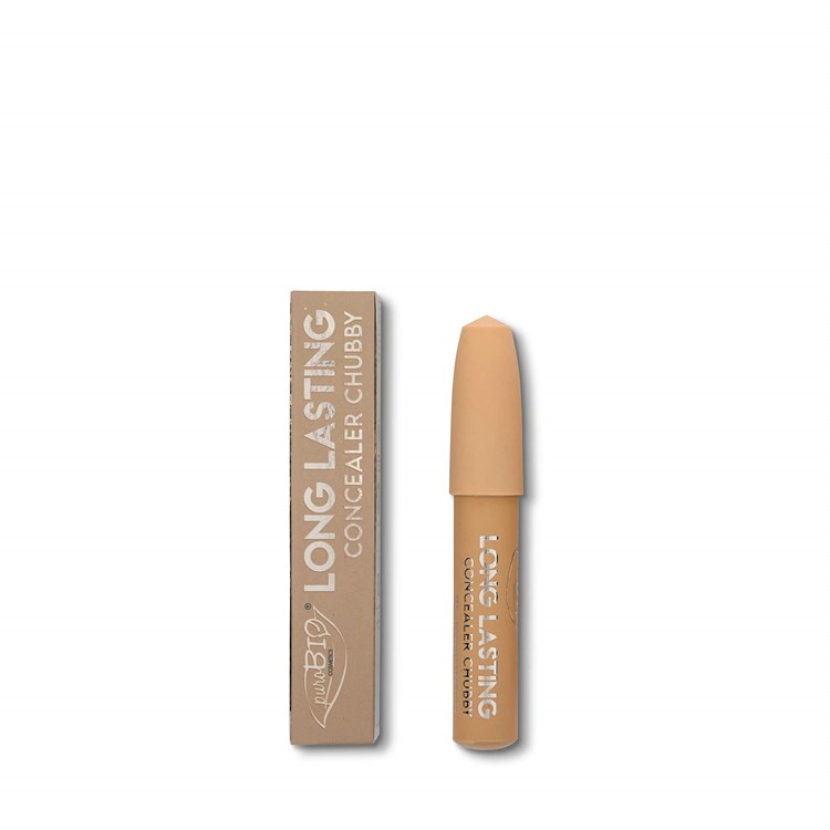 CORRETTORE - CONCEALER CHUBBY PuroBio PuroBio