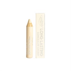 CONCEALER CHUBBY LONG LASTING Chiaro (25L) PuroBio