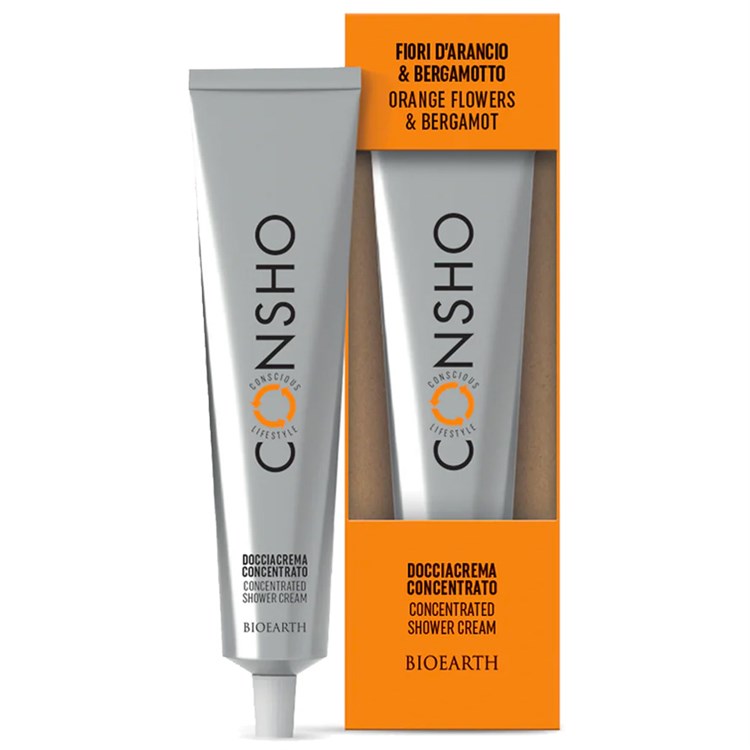 CONSHO - DOCCIA CREMA CONCENTRATO 