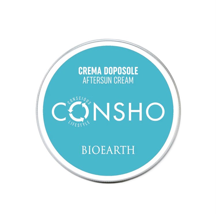 CONSHO SUN - CREMA DOPO SOLE *Non più assortito *Non più assortito