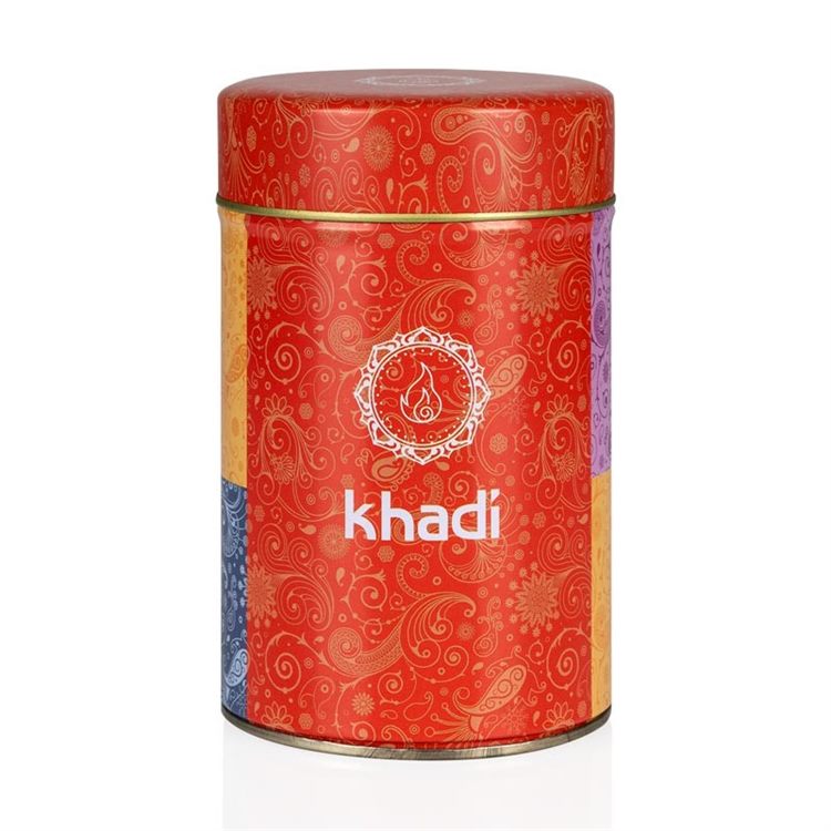 CONTENITORE PER HENNÈ zzz Khadi zzz Khadi