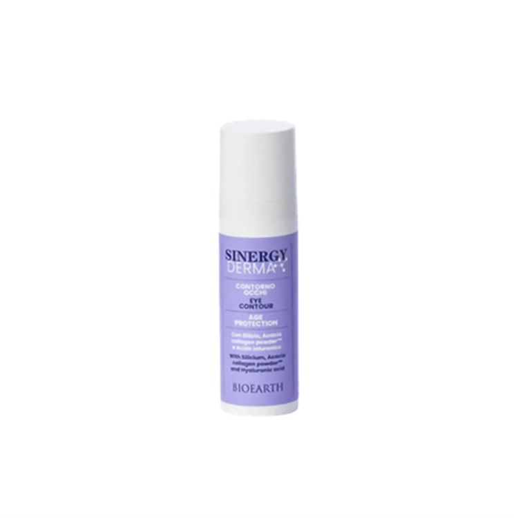 CONTORNO OCCHI AGE PROTECTION - SINERGY DERMA Bioearth Bioearth