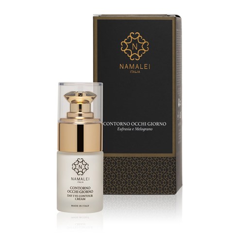 CONTORNO OCCHI GIORNO