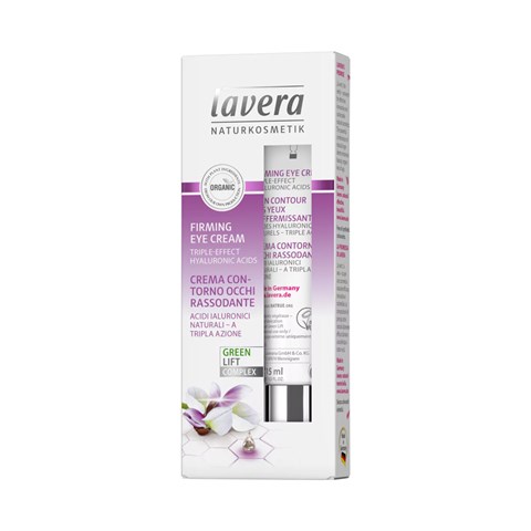 KARANJA - CONTORNO OCCHI RASSODANTE