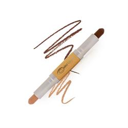 CONTOURING DUO  SCULPT & GLOW  - 53 *Non più assortito