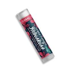 CORAL - LIP COLOR  HIBIS-KISS  Crazy Rumors