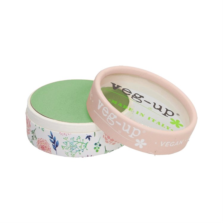 CORRETTORE COMPATTO COLORATO Veg-UpVerde  Veg-Up