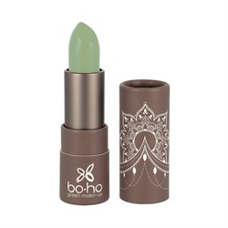 CORRETTORE COLORATO IN STICK Verde Boho Green Make-up