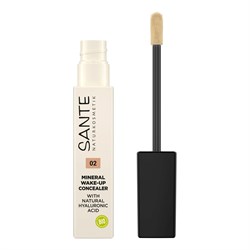 CORRETTORE MINERALE LIQUIDO 02 - Beige caldo *Non più assortito