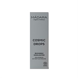 COSMIC DROPS - BUILDABLE HIGHLIGHTER Màdara