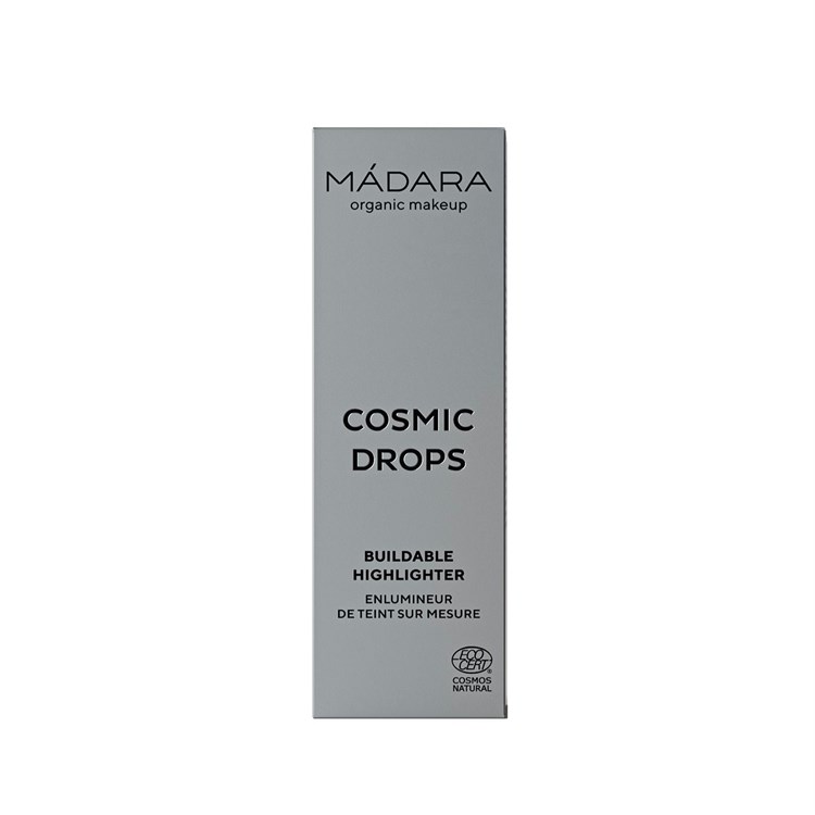 COSMIC DROPS - BUILDABLE HIGHLIGHTER Màdara Màdara